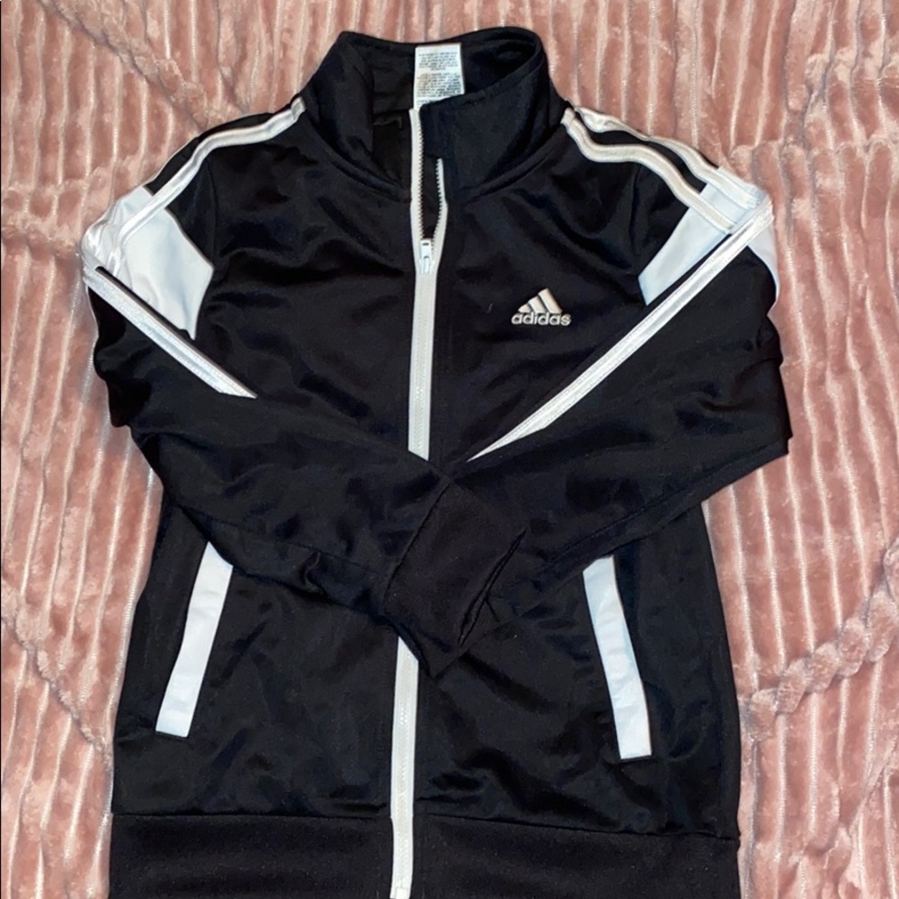Adidas Jacket Kids